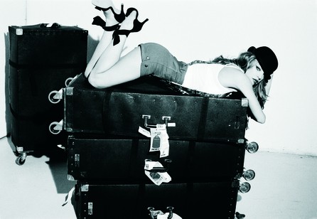 Fergie - The Dutchess - 15