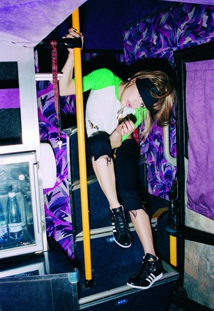 Fergie - The Dutchess - 3