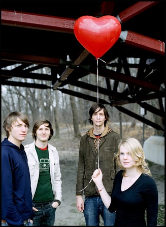 Fertig, Los! - Das Herz ist ein Sammler 2007 - 1