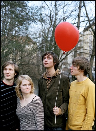 Fertig, Los! - Das Herz ist ein Sammler 2007 - 2