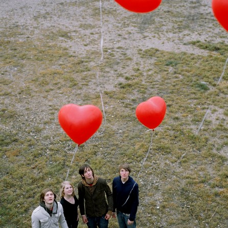 Fertig, Los! - Das Herz ist ein Sammler 2007 - 5