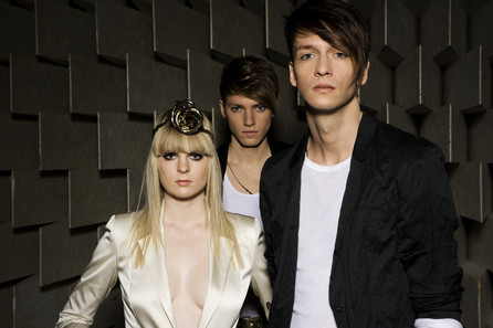 Fertig, Los! - Pläne für die Zukunft - 1