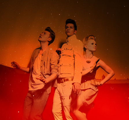 Fertig, Los! - Pläne für die Zukunft - 3