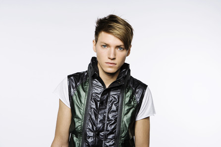 Fertig, Los! - Pläne für die Zukunft - 5 - Florian Wille