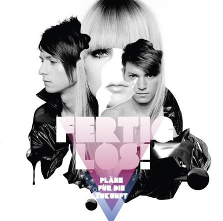 Fertig, Los! - Pläne für die Zukunft - Cover