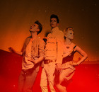 Fertig, Los! - Pläne für die Zukunft - 3