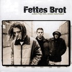 Fettes Brot - Außen Top Hits, innen Geschmack - Cover