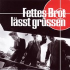 Fettes Brot - ...lässt grüssen - Cover