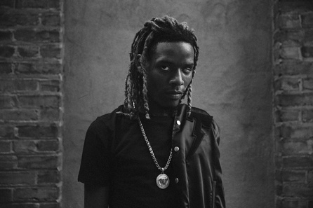 Fetty Wap - 2015 - 02