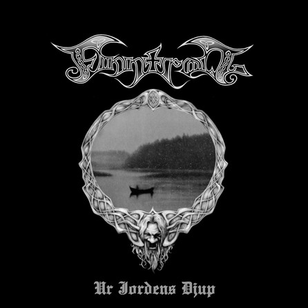 Finntroll - Ur Jordens Djup - Cover