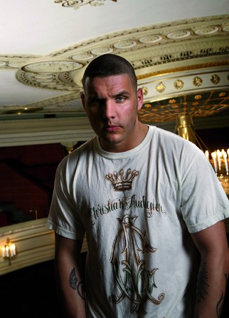 Fler - Deutscha Bad Boy 2008 - 1