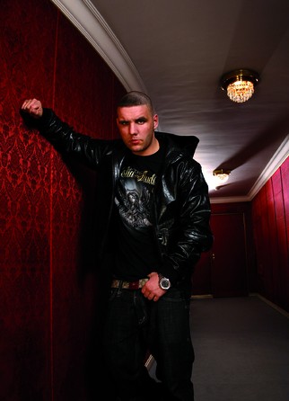 Fler - Deutscha Bad Boy 2008 - 3