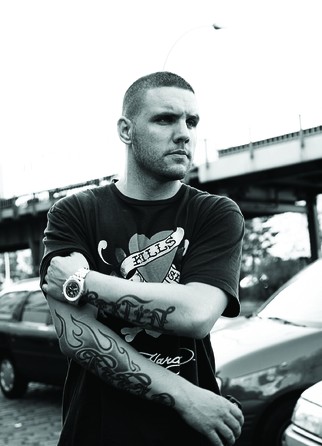Fler - Deutscha Bad Boy 2008 - 5
