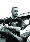 Fler - Deutscha Bad Boy 2008 - 5