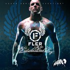 Fler - Deutscha Bad Boy 2008 - Cover