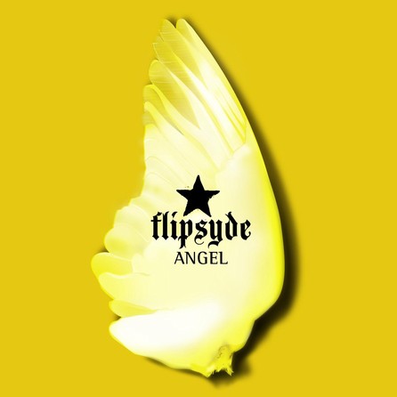 Flipsyde - Angel - Cover
