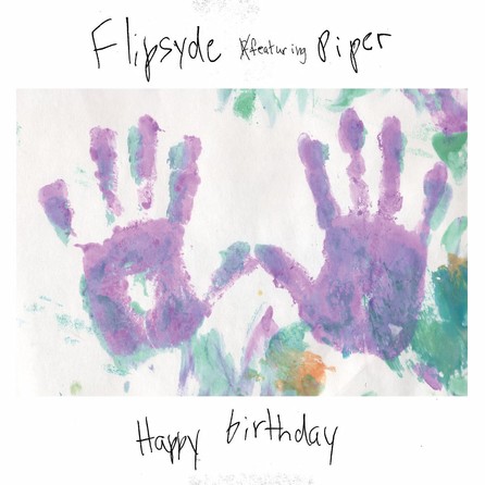Flipsyde - Happy Birthday - Cover