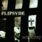 Flipsyde - Someday - Cover