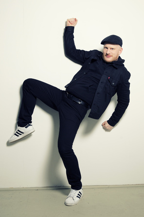 Flo Mega - 2014 - 04