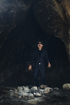 Flo Mega - Mann über Bord - 03