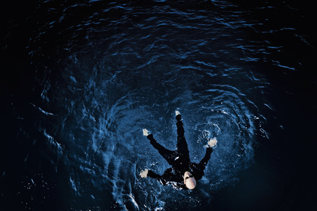 Flo Mega - Mann über Bord - 06