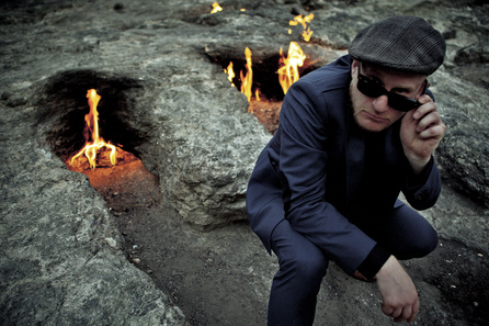 Flo Mega - Mann über Bord - 10