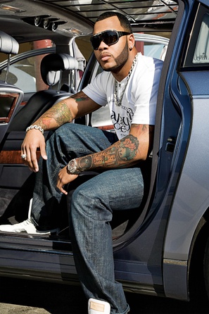 Flo Rida - 2009 - 01