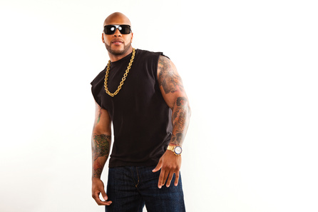 Flo Rida - 2012 - 01