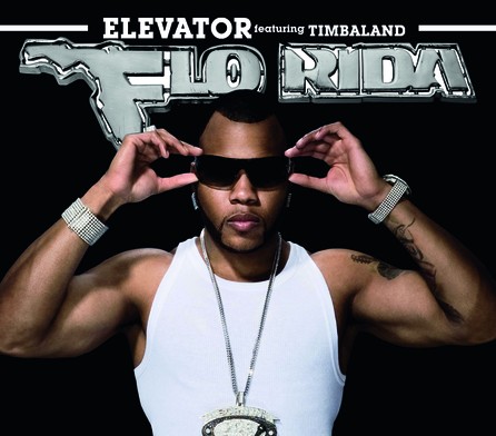 Flo Rida - Elevator - Cover