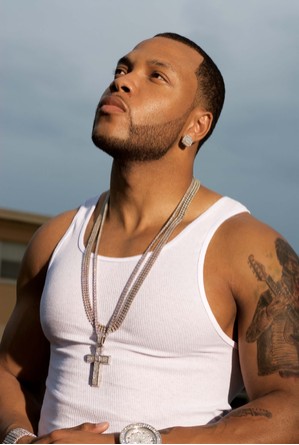 Flo Rida - Mail On Sunday - 1