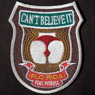Flo Rida - Can't Believe Single Cover (clean) - Cover