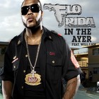 Flo Rida feat. Will.i.am - In the Ayer Single - Cover