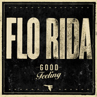 Flo Rida - Good Feeling Single Cover