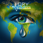 Flo Rida - I Cry Single Cover
