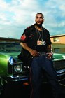 Flo Rida - Mail on Sunday - 5