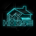 Flo Rida - My House" EP Cover
