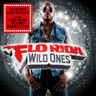 Flo Rida - Wild Ones (Re-package) - Cover