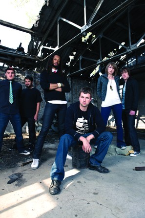 Flobots - Fight With Tools - 1