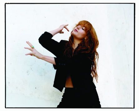 Florence And The Machine - 2015 - 3