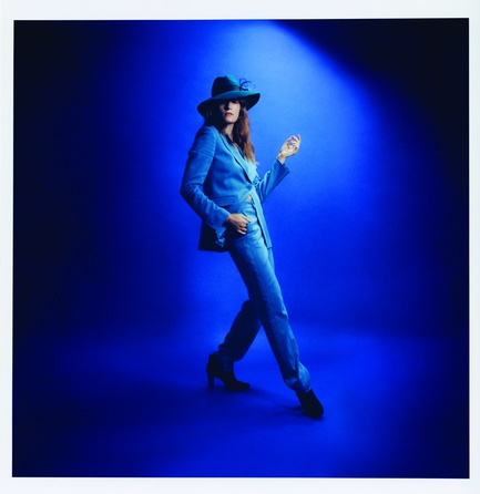 Florence And The Machine - 2015 - 4