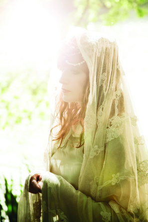 Florence + The Machine - 2009 - 7