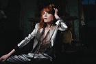 Florence + The Machine - 2009 - 9