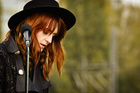 Florence + The Machine - 2012 - 2