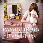 Florence + The Machine - Rabbit Heart - Single Cover