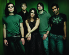 Flyleaf - Memento Mori - 12