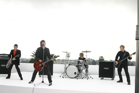 Foo Fighters - In Your Honor 2005 - 2