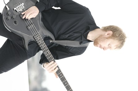 Foo Fighters - In Your Honor 2005 - 4