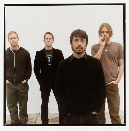 Foo Fighters - In Your Honor 2005 - 6