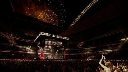 Foo Fighters - Live (2009) - 08