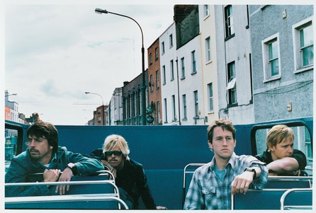 Foo Fighters - One By One 2002 - 5